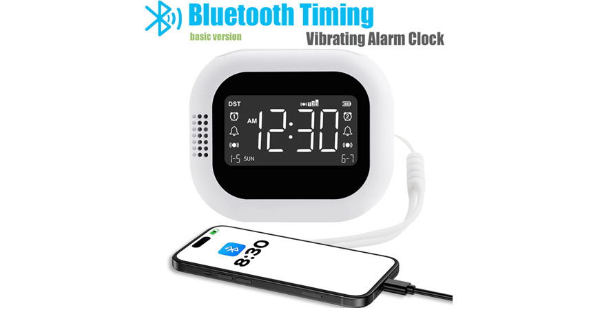 Introduzione alla sincronizzazione dell'orologio Bluetooth - Tecnologia di preazione