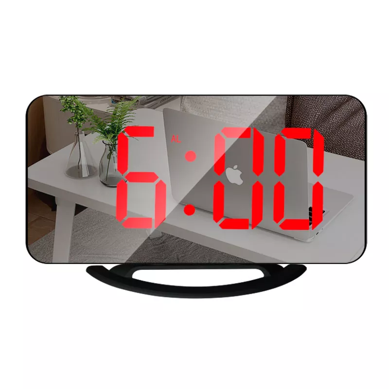 Perché dovresti scegliere una sveglia digitale da scrivania per la tua routine quotidiana?