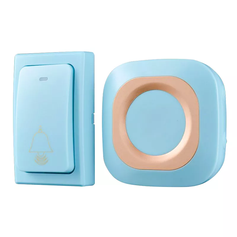 Big Button Wireless Ringwell Ringell