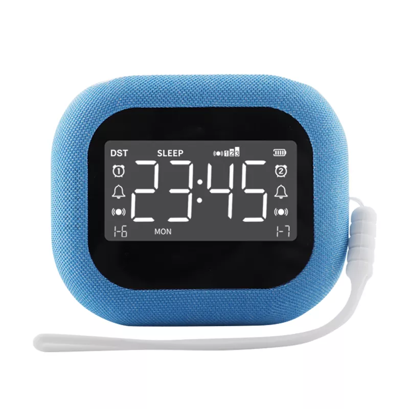 Orologio con vibrazione della suoneria sonora