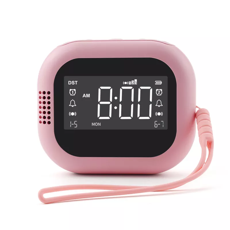 Orologio con vibrazione extra forte wireless